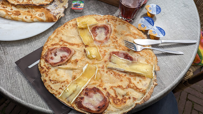 Pannenkoekenhuis de Schaapsbel - Leiden