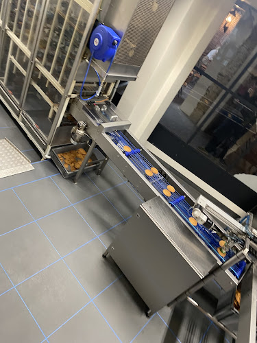 Comentarii opinii despre Kamphuisen Siroopwafelfabriek