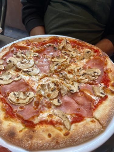 Ristorante Il Primo - Amsterdam