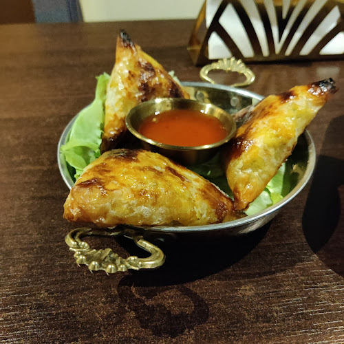 Aicha Restaurant Open Times