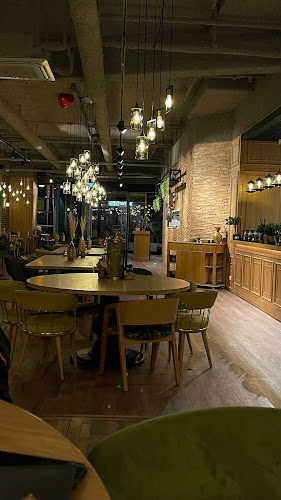 Zula Cafe & Restaurant - Horeca