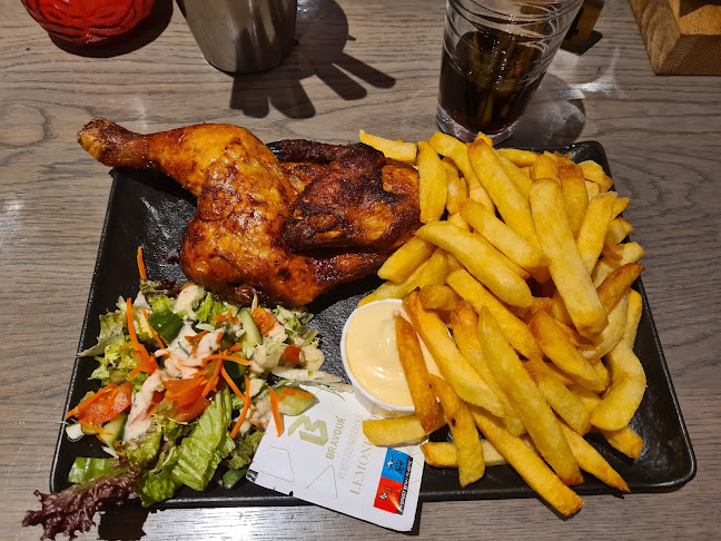 Kwalitaria Hoogerheide - Horeca