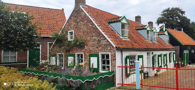 Hotel Slijterij Café ‘bij Boone’ - Horeca