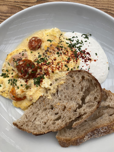 Noordertuin - Utrecht