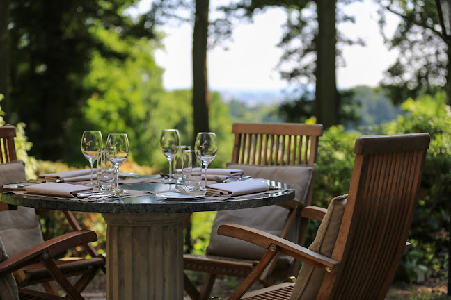 De Steenen Tafel Open Times