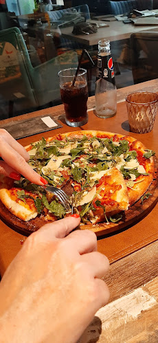 Pizzeria Hama & Supermarkt - Terneuzen