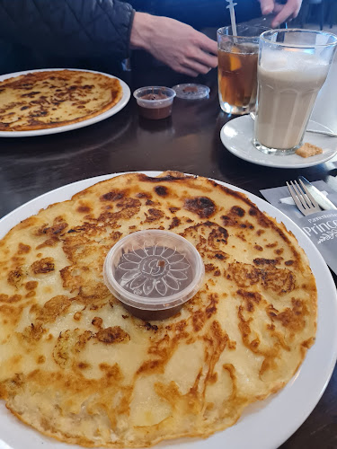 Opinii despre Pannenkoekenhuis Princenhof în Driebergen-Rijsenburg - Horeca