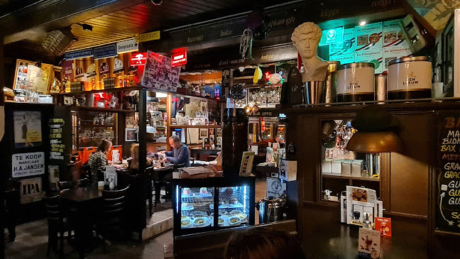 Herberg 't Plein - Meppel