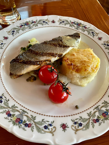 Kapitein Anna - Horeca