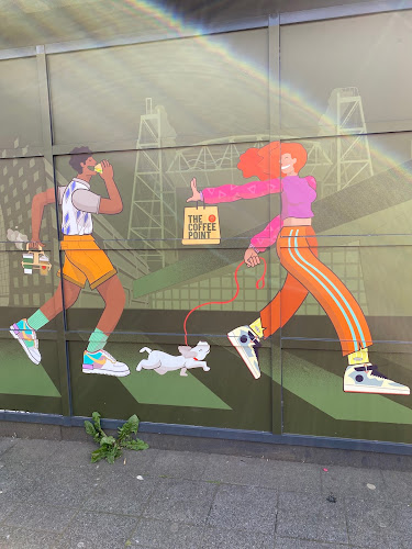 Groene Hilledijk 156, 3074 AA Rotterdam