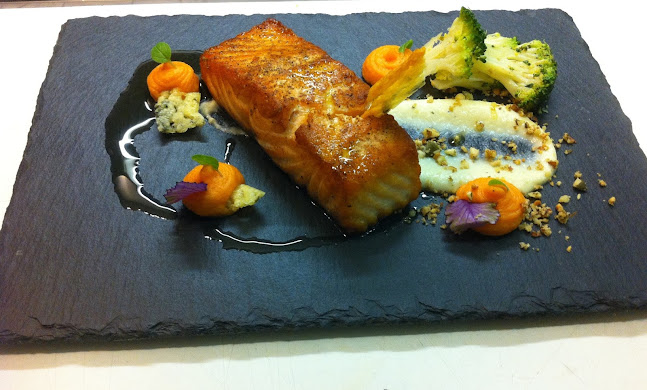 Opinii despre Trattoria Fantasia în Amsterdam - Horeca