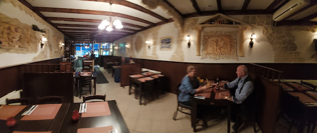 Comments and reviews of Zorba De Griek