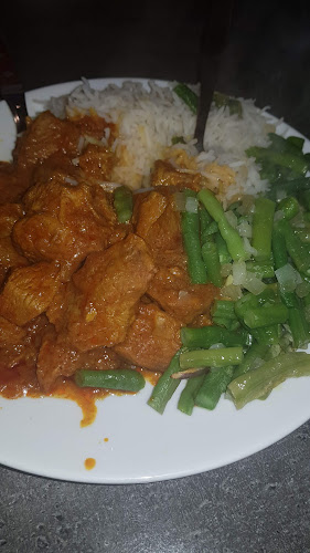 Sam's Snack-O-Rant - Horeca