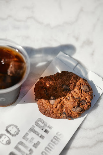 Opinii despre Badeta Koffiebranders Watergraafsmeer în Amsterdam - Horeca