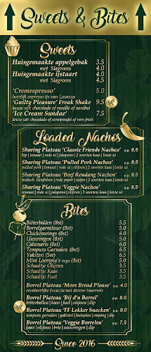 Friends Grand Café - Sint Anthonis