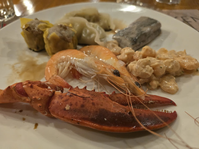 Opinii despre A'DAMS Wereldkeuken în Amsterdam - Horeca