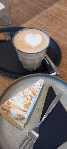 Kopje van Leiden - Horeca