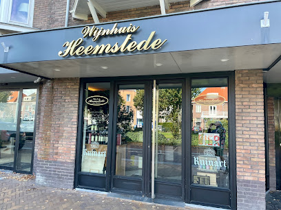 Wijnhuis Heemstede