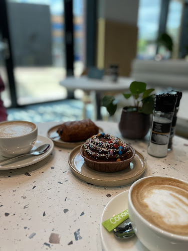 Le Perron - Amsterdam