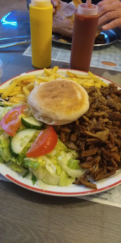 Opinii despre Antalya în Groningen - Horeca