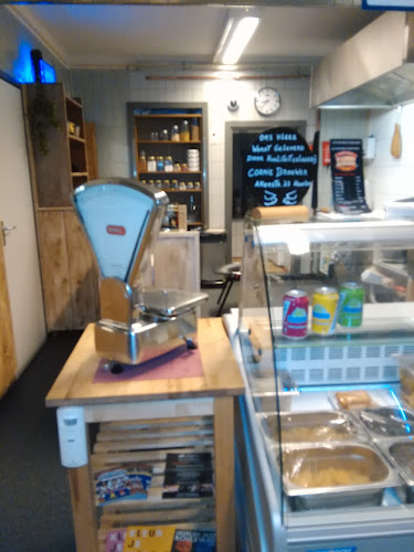 Comentarii opinii despre SURINDI Surinaams en Indische Specialiteiten