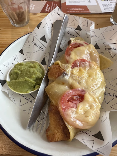 Comentarii opinii despre Toastable Nieuwendijk