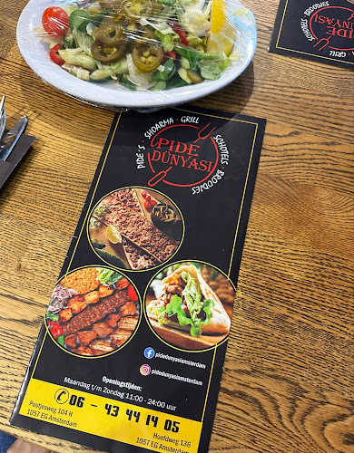 Pide Dünyasi - Horeca