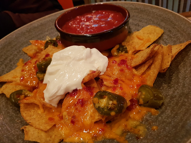 Comentarii opinii despre Eetbar Kandinsky Waalwijk