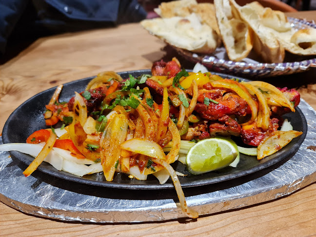 Comentarii opinii despre Biryani House