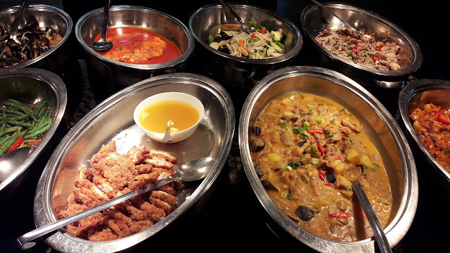 Restaurant Osaka Roosendaal - Roosendaal