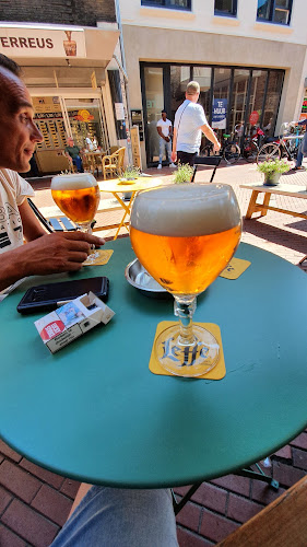 Opinii despre La Folie în Eindhoven - Horeca