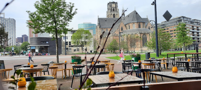 Comments and reviews of De Gele Kanarie Cafe - Binnenrotte