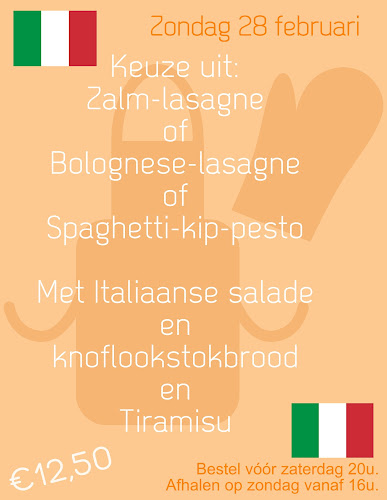 Café de Koetsch - Horeca