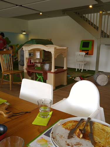 Enrico Fermistraat 30, 1341 CB Almere