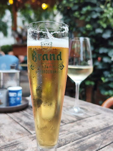 Comentarii opinii despre Petit Café Moriaan