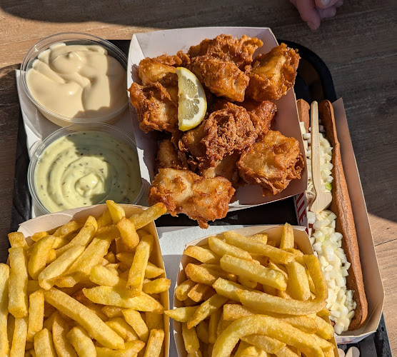 Frituur 't Smulhoekje - Horeca