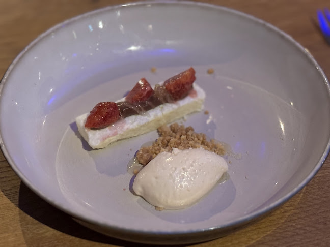 Opinii despre HAVN - Restaurant in Hoorn în Hoorn - Horeca