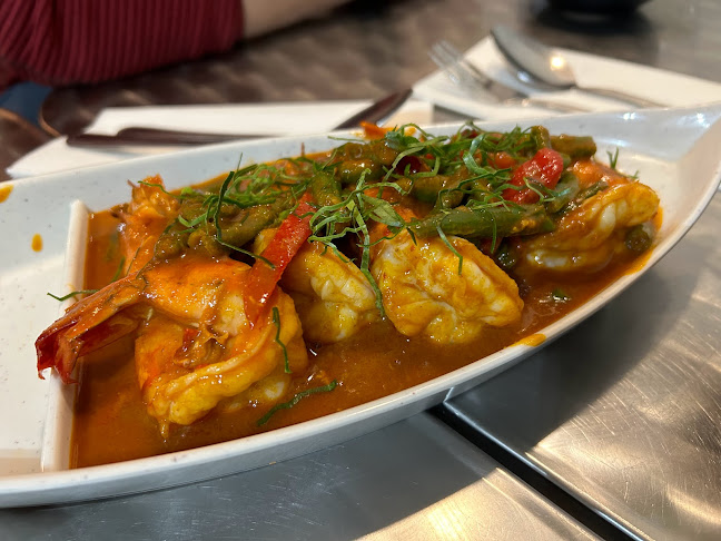 Khaosaan Road - Real Spicy Thai food Den Haag อาหารไทย The Hague - Horeca