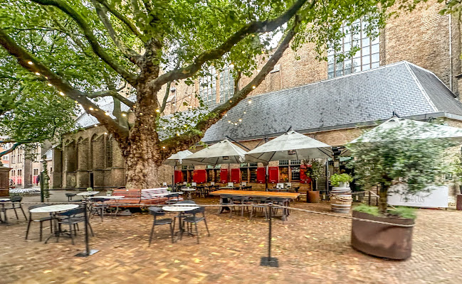 Rond de Grote Kerk 8, 2513 AM Den Haag
