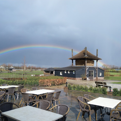 Pannenkoekenherberg Hollandershoeve