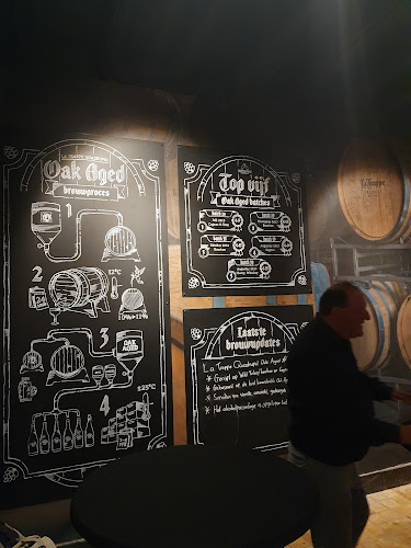 Opinii despre Proeflokaal La Trappe în Berkel-Enschot - Horeca
