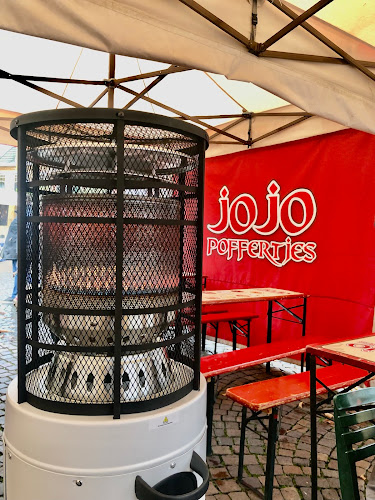 Comentarii opinii despre JoJo Poffertjes