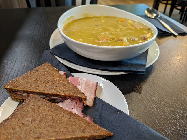 First Class - Horeca