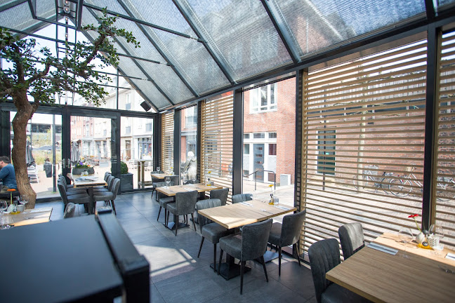 Opinii despre Restaurant ZININ în Oisterwijk - Horeca