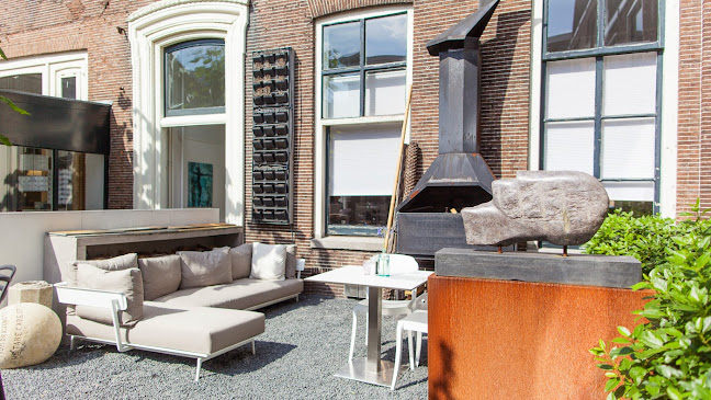 Meneer Frans - Haarlem