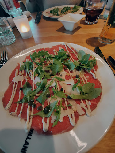 Restaurant Villani 🇮🇹 Phone number