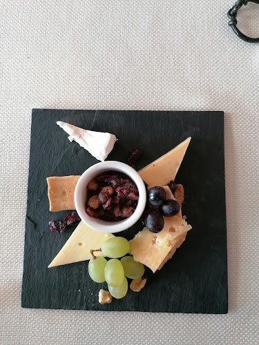 Bistro het oude raadhuis - Horeca