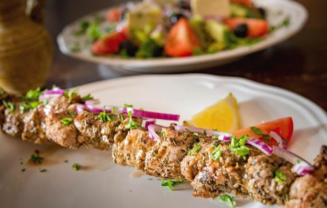 Tasty Samos - Harlingen