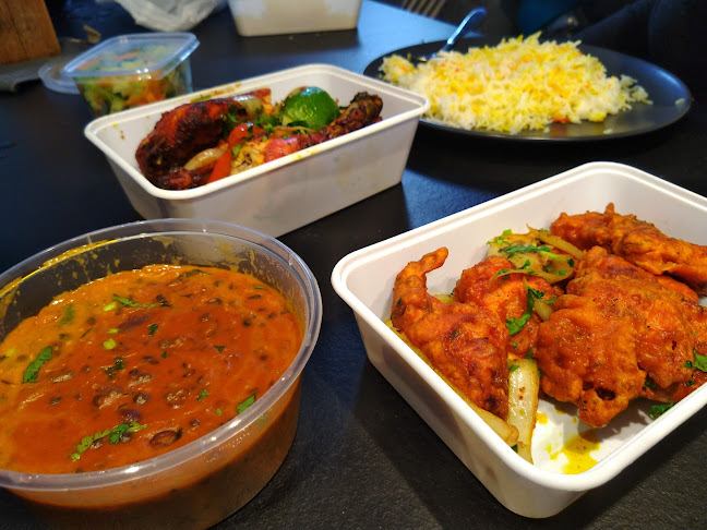 Delhi Darbaar Indiaas Restaurant - Hilversum