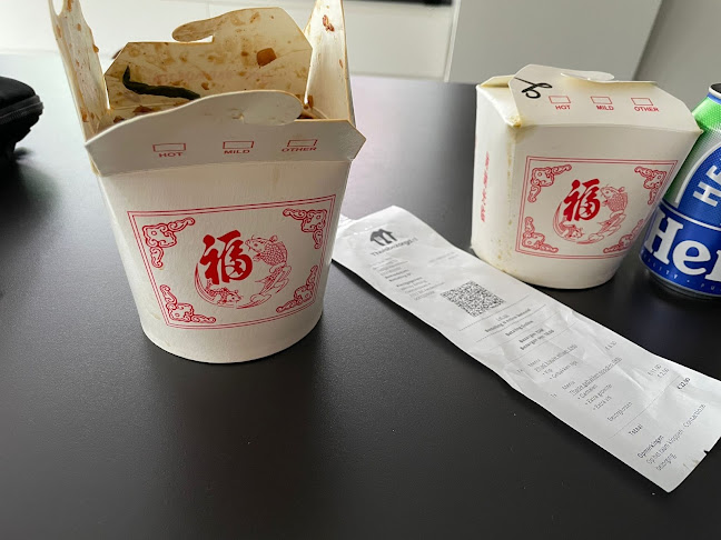 Comentarii opinii despre Aroi Wok Heemstede